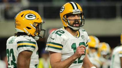 Packers QB Aaron Rodgers Puts Offense on Notice After Loss