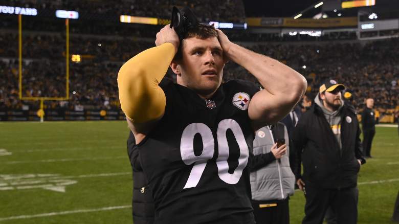 Steelers Fans React to Delayed Return, Surgery of T.J. Watt