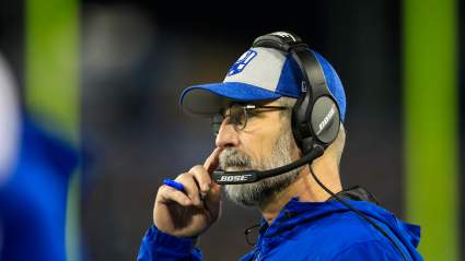 Colts’ Rookie Making First Start as Indianapolis Reshuffles Offensive Line