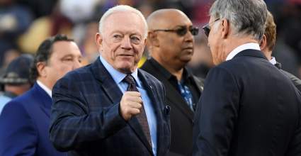 Cowboys ‘Willing to Part’ with Returning Star in Deadline Trade