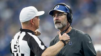 Proposed Trade Lands Colts Super Bowl Champion