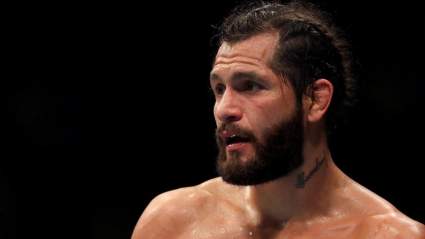 Dangerous Warrior Shares Update on Fight ‘UFC Wants To Make’ for Jorge Masvidal