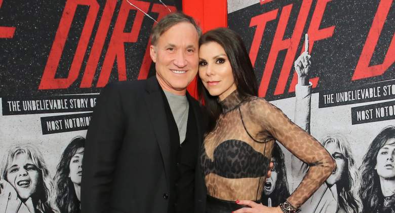Terry Heather Dubrow