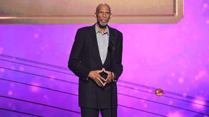 Lakers Legend Rips Controversial Ex-Celtic