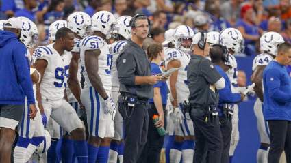Colts Implored to Trade for Veteran Wide Receivers
