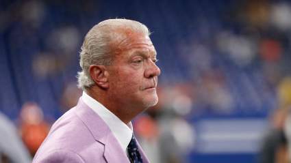 Colts’ Jim Irsay Responds to ‘Ugly’ Win Against Broncos