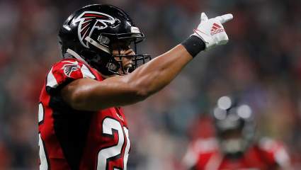 Falcons Key Defender ‘Close to Returning’ from IR: Report
