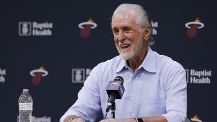 Heat Interested in Trading for 21-Year-Old High Flying Forward per NBA Insider