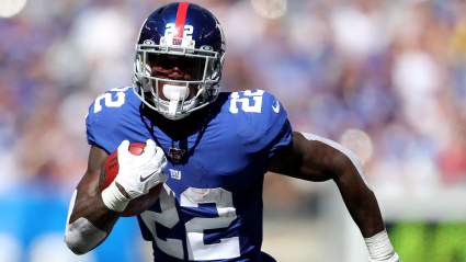 Chiefs Sign 6-Year Veteran After Holding RB Competition