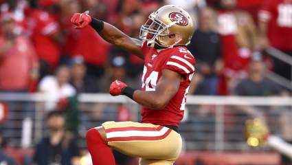 Reliable Ex-49ers Defender Already Called a Trade Candidate: Analyst