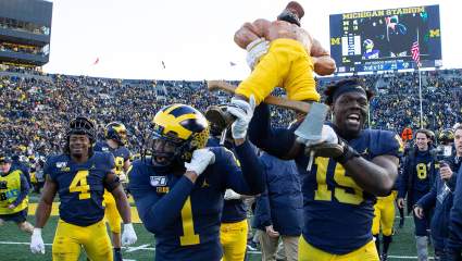 Falcons Sign Rookie DL to Practice Squad