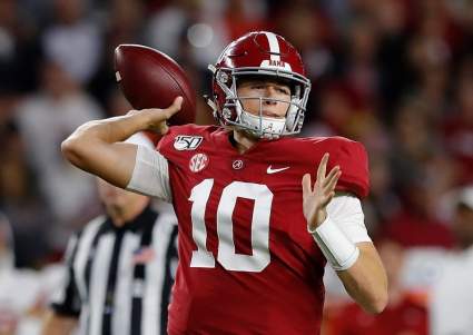 49ers Linked To First-Round QB After Controversal Benching