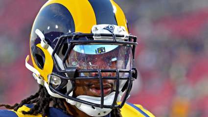 3-Time Pro Bowler With Rams Announces His Future in Football