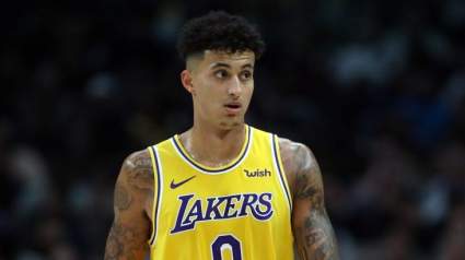 Mavericks a Strong Destination for Former Lakers Star: Sources