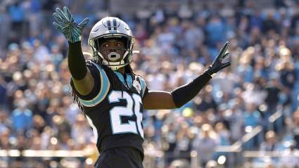 Vikings Urged to Trade for $35 Million CB With Blazing Speed