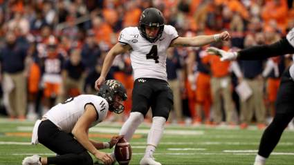 Steelers Sign Record-Setting Kicker; 3 Defenders Ruled out vs Eagles