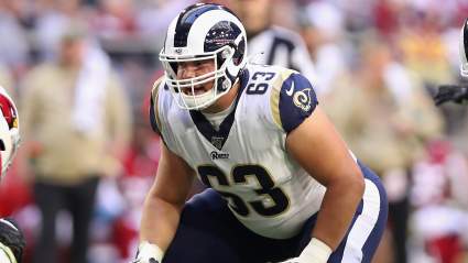 Bills Urged to Trade for $26 Million Guard Before Deadline: Analyst