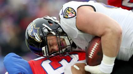 Ravens Urged to Trade One of NFL’s ‘Best’ at His Position