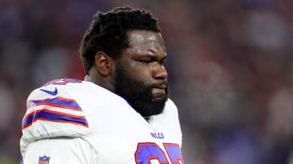90-Game Veteran Starter Emerges as New Option for Jets on OL