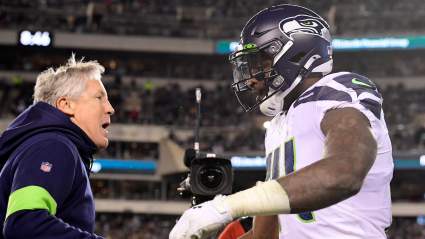 Seahawks’ DK Metcalf Sends Uncommon Message to Pete Carroll