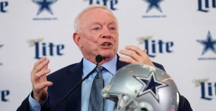 Proposed Trade Sends Cowboys an Intriguing Playmaking Quarterback