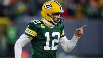 Packers ‘Actively’ Making Calls About Potential WR Trades: Report
