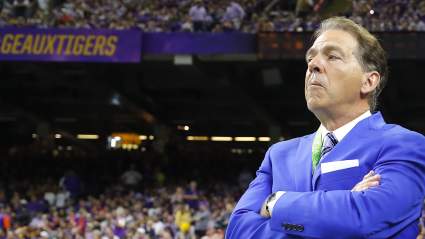 Alabama’s Road Struggles Worry Analyst in LSU Matchup