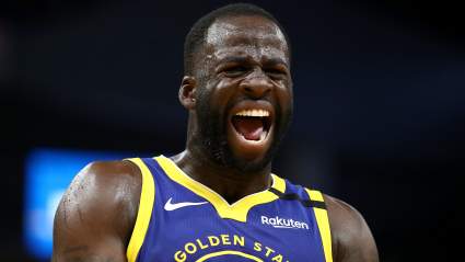 Warriors Star Draymond Green Breaks Silence on Punching Jordan Poole