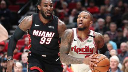 Heat Linked to 6-Time All-Star Point Guard by Former Player