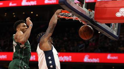 Lakers Predicted to Trade for 3-Time All-Star & Elite Scorer During Season