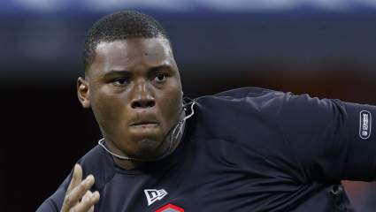 Proposed Trade Sends Cowboys an ‘Explosive’ Former Top-10 Pick