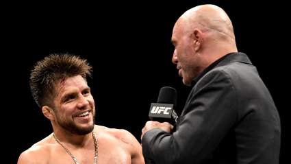 Ex-2 Division King Henry Cejudo’s UFC Comeback in Jeopardy After Recent News