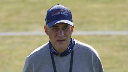 Beloved Former Bears Coach Lands New Gig With NFC Contender