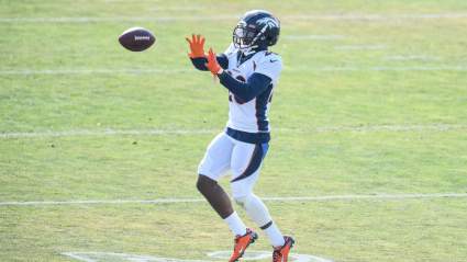 Steelers Sign Former Patriots 2nd-Round Pick