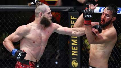 205-Pound Kingpin Voices Concern Over UFC Snub for Next Fight