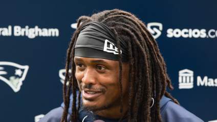 Patriots a Possible Landing Spot for Former $35 Million Star, Says Analyst