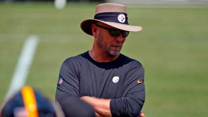 Steelers Insider Has Prediction About Matt Canada’s Near-Term Future