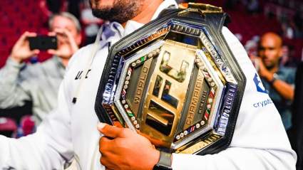 UFC Champion Will Refuse Thrilling Fight if Dana White Repeats Recent Decision