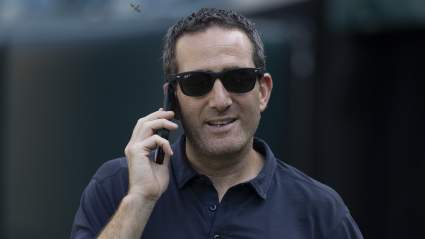 5 Positions Eagles Should Consider Upgrading at NFL Trade Deadline