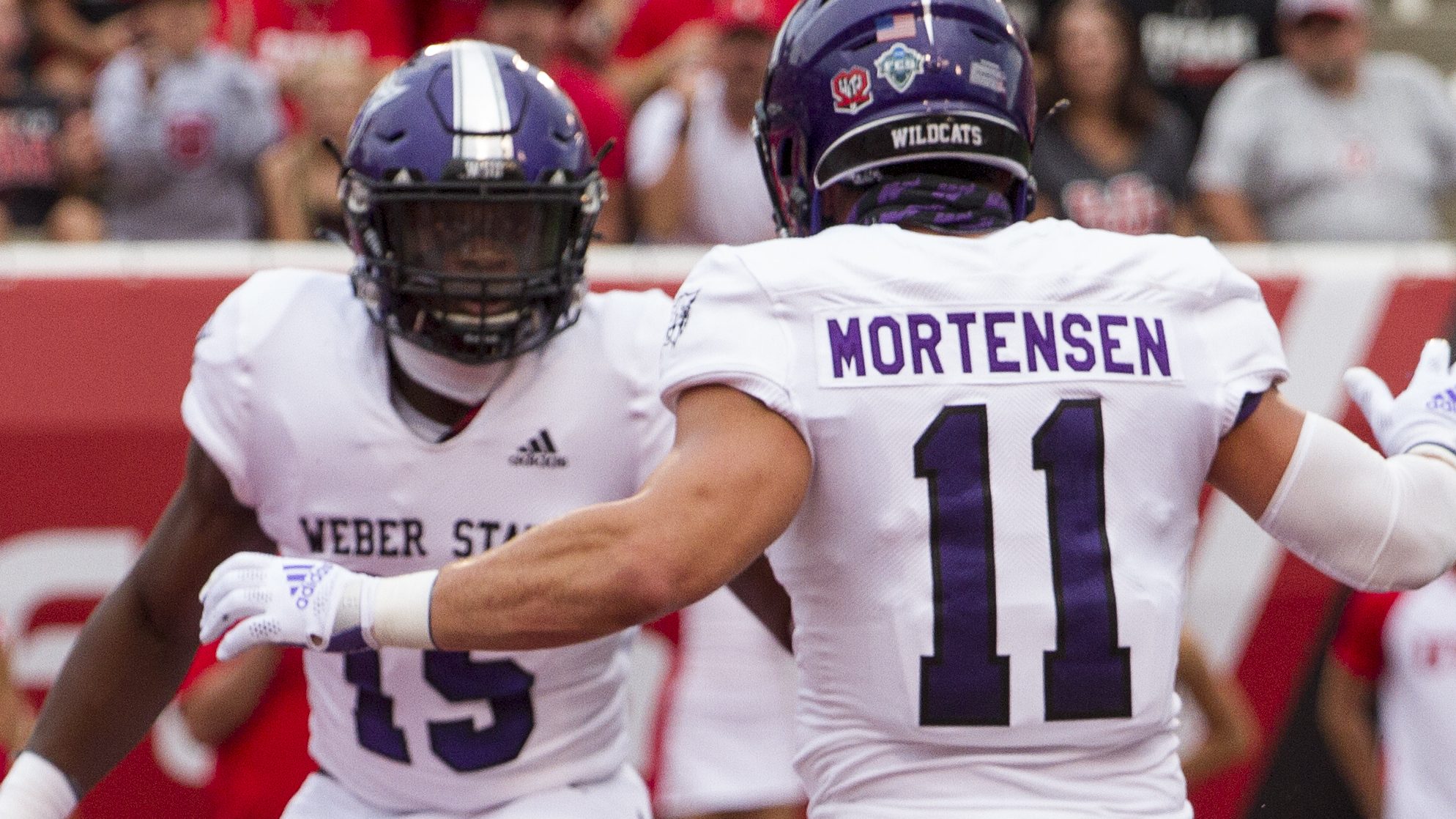 Where To Watch Weber State Vs Montana State Football 2022