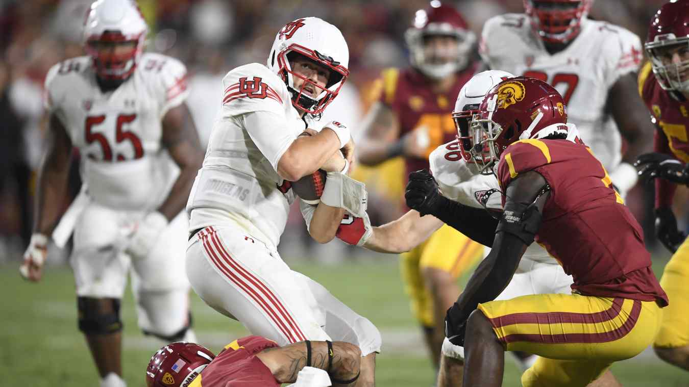 USC vs Utah Live Stream How to Watch Game for Free