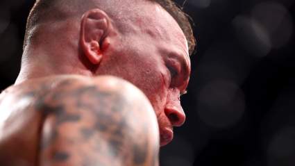Dangerous UFC Star Backed To Be a Terrible Matchup for Colby Covington