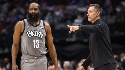 ‘Didn’t Buy In’ : Steve Nash Rips 2021 Nets Squad