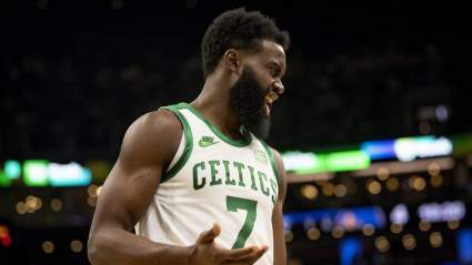 Jaylen Brown’s ‘Late-Night Phone Call’ Led to Celtics Star Pairing