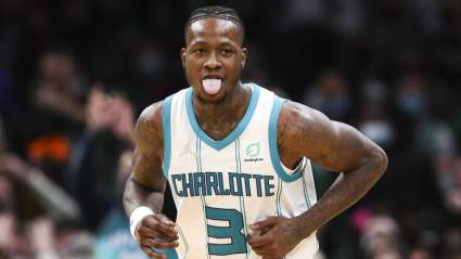Heat Could Target $96 Million Star Hornets Guard via Trade, Sources