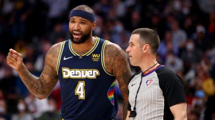 Nets Linked to 4-Time All-Star Free Agent Big Man, per NBA Executive