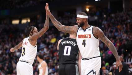 5 Free Agents the Nets Could Sign to Address Their Problems at Center