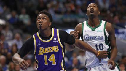 Heat Named ‘Best Landing Spot’ for 26-Year-Old Former Top-10 Draft Pick
