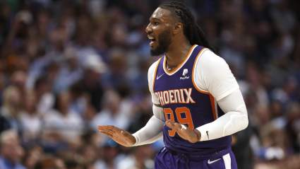 Heat Fans Strongly React to Trade Report Linking Miami to Suns Forward