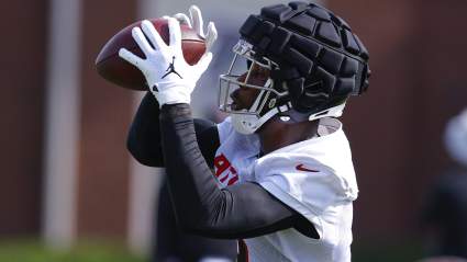 Pro Bowler Named Falcons’ ‘Biggest Early-Season Disappointment’